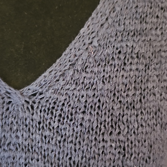 J. Crew Flared Sleeve Sweater - Picture 4 of 8